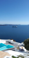 Katikies Kirini (Oia - Santorini)