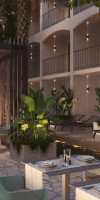 VALENTIN SOMNI HOTEL SUITES 