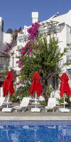 SERHAN HOTEL (Gumbet)
