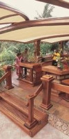 Leopard Beach Resort and Spa