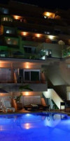 Archipelagos Hotel 