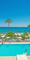 Silver Sands Beach Hotel