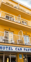 Hotel Amic Can Pastilla