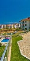 APARTHOTEL BLACK SEA PARADISE