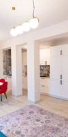 First Apartments