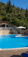 Odyssey Hotel (Agios Nikitas)