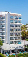 BLUE SEA CALA MILLOR
