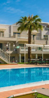 Sarpidon Apartments (Malia)