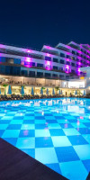 RAYMAR HOTELS-RESORT.