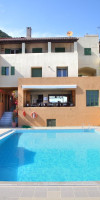 Scorpios Hotel and Apartments (Nidri)