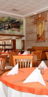 ESTREYA PALACE RESIDENCE 