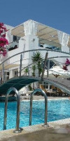 Hotel Berne Opera