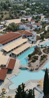 Eretria Hotel Spa Resort