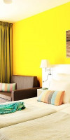 Coral California - Adults Only 16+