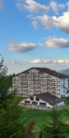 Cheile Gradistei Fundata Resort Spa