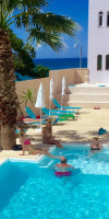 Azure Mare Hotel