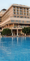 HORUS PARADISE LUXURY RESORT AND SPA