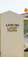 Lafeyra Luxury Rooms (Limenaria)