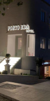 Porto Eda Hotel (Sarande)