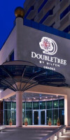 Double Tree by Hilton