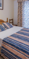 Hotel GHT Neptuno Tossa & Venus SPA