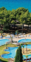 Solaris Beach Hotel Niko (Sibenik)