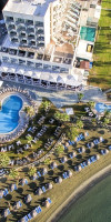 Golden Bay - seniori