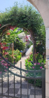 DORIAN APARTMENTS BALI