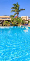 Natura Village Hotel and Spa