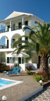 Marina Studios (Lefkada Town)