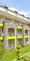 MELISSA RESIDENCE