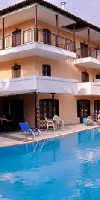 Pegasus Hotel (Limenas) - Adults Only