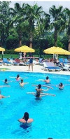 PERRE DELTA HOTEL.