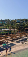 VOGUE HOTEL SUPREME BODRUM VILLAS