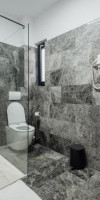Aristide House
