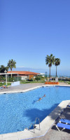 Sol Puerto Marina (ex. Sol Timor) (Torremolinos)