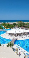 ASTERIA ELITA RESORT HOTEL