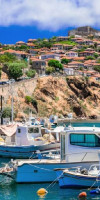Lampetos Villas (Mithymna_Molyvos)