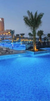 Doubletree by Hilton Resort SPA Marjan Island