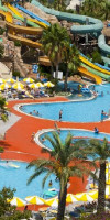 VONRESORT Golden Beach & Aqua - Kids Concept
