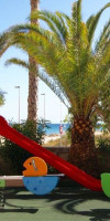 Port Europa (Calpe)