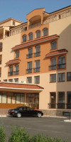 Happy Apart Hotel