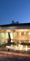  PARADOR DE MALAGA GOLF (Malaga)