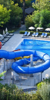 TRENDY ASPENDOS BEACH
