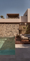 Theros Suites Hotel