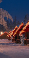 Hotel Yastrebets Wellness and Spa 4*