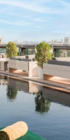 Jumeirah Creekside Hotel