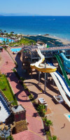 Eftalia Island Deluxe