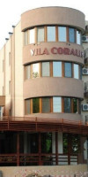 Hotel Complex Coralis