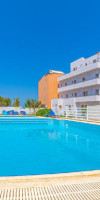 Athina Inn - Hersonissos Creta